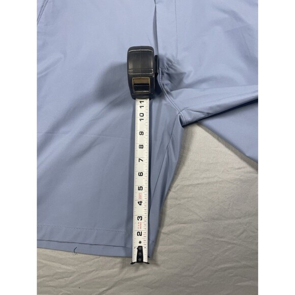 Kenneth Cole Men’s Golf Shorts Size 38 - Picture 4 of 4